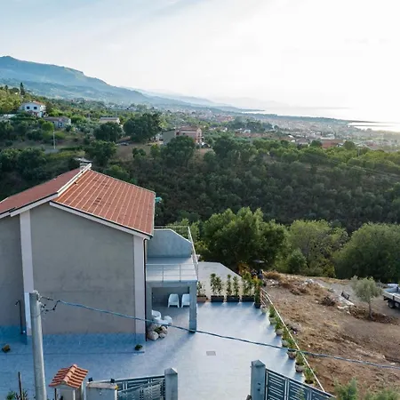 Villa Blu *