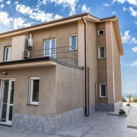 Blu Villa