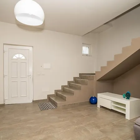 Villa Blu *