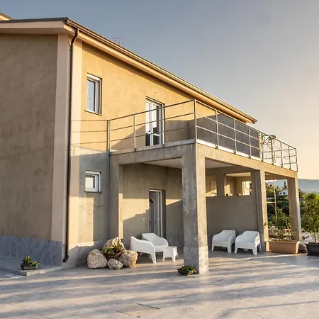Villa Blu