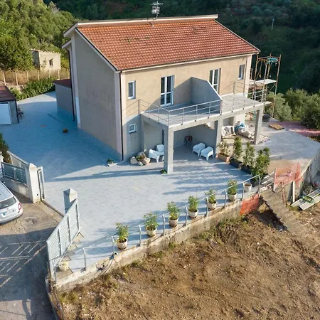 Villa Blu